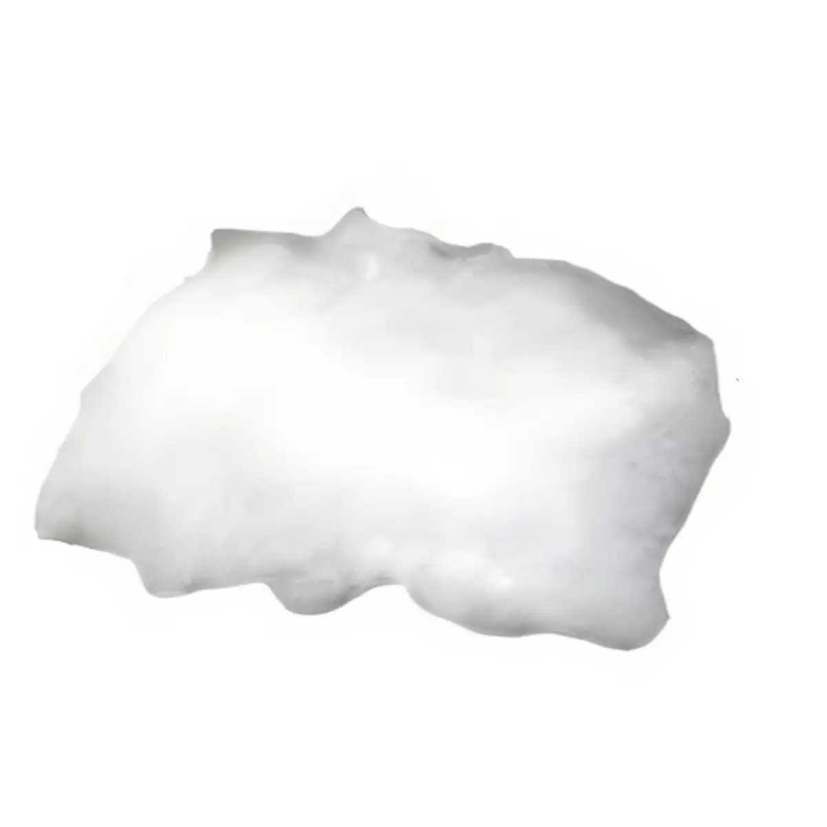 Ceramic fiber chopped cotton for high temperature kiln
