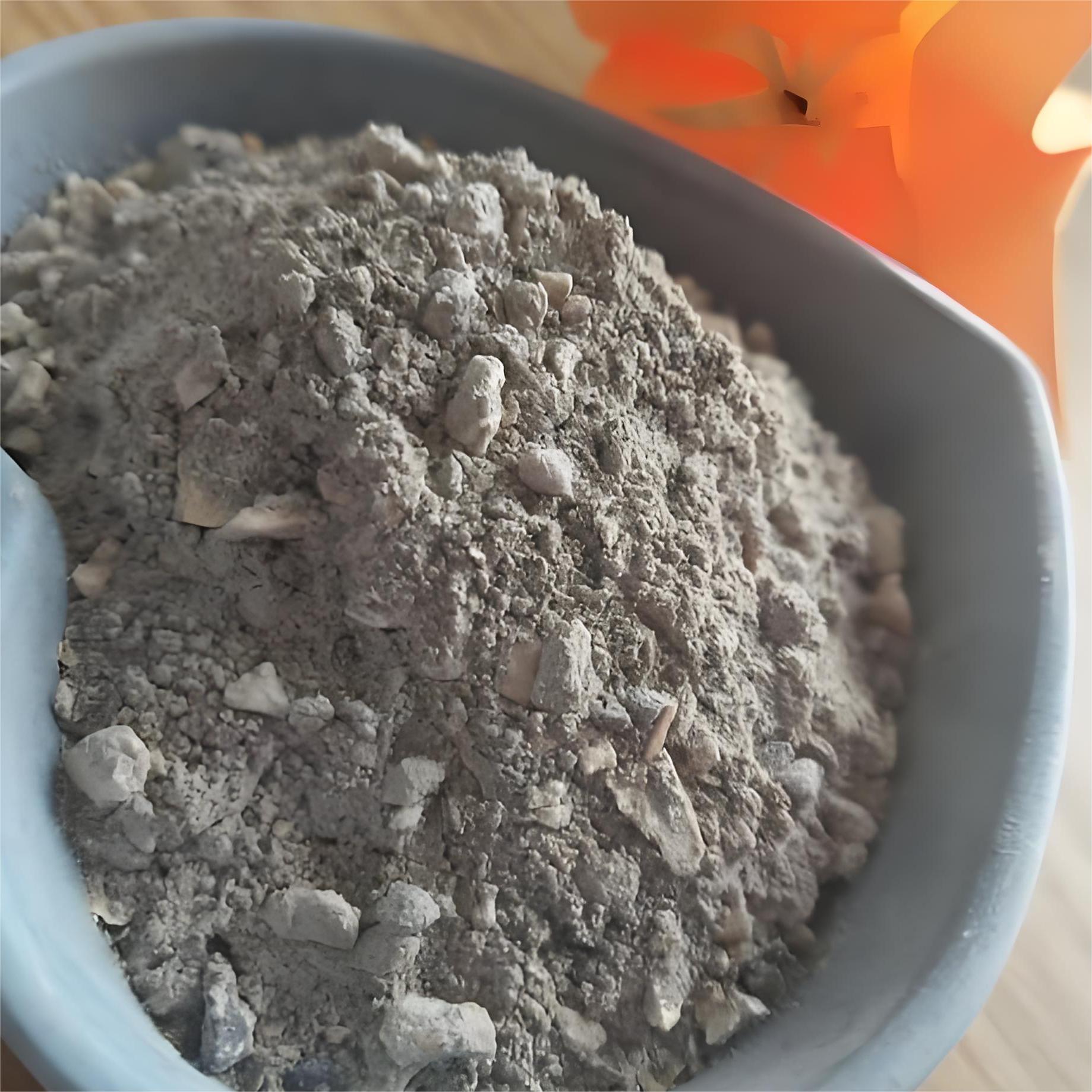 High Performance Refractory Ramming Mass-6