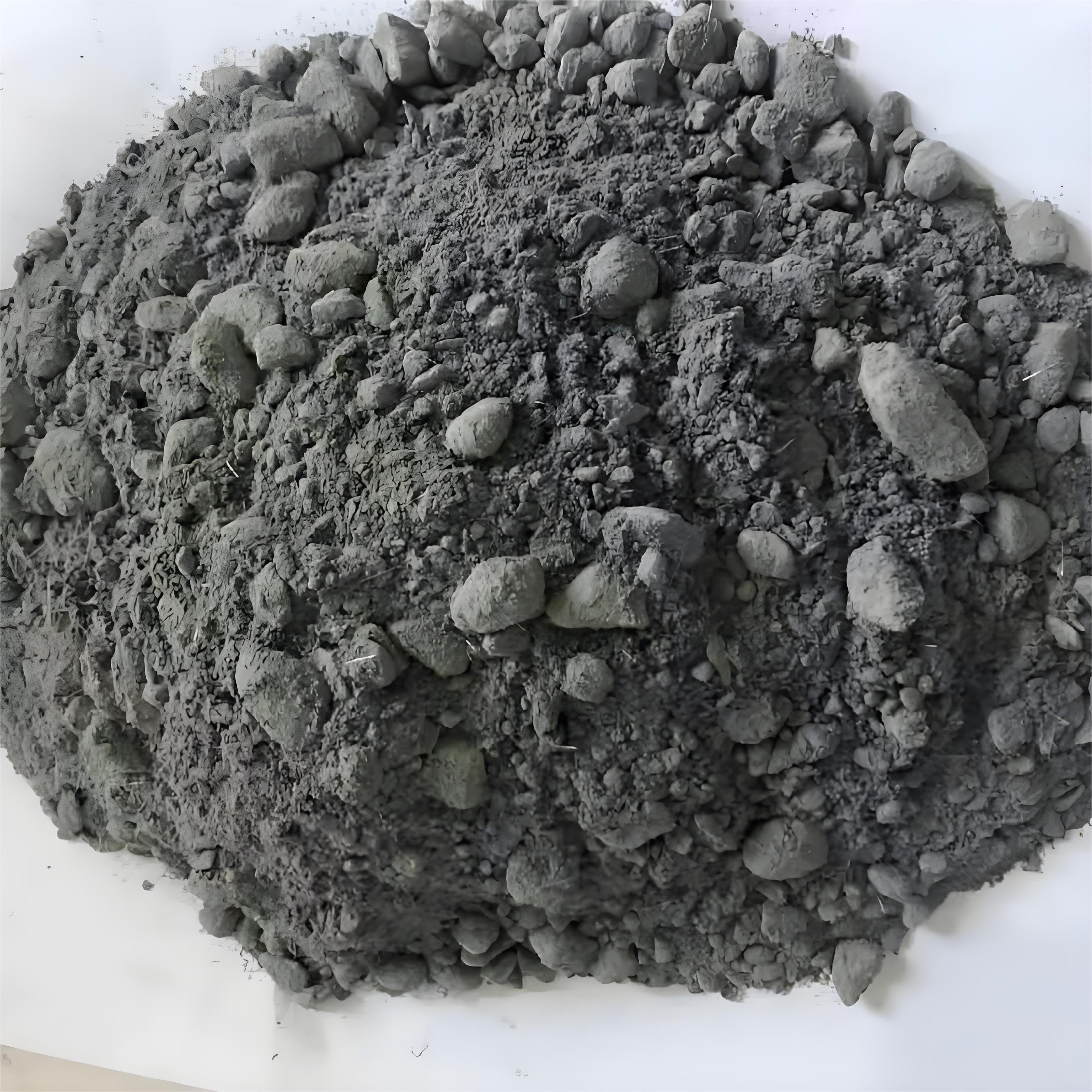 Safety Layer Al2O3 - SiC - C Castable-3