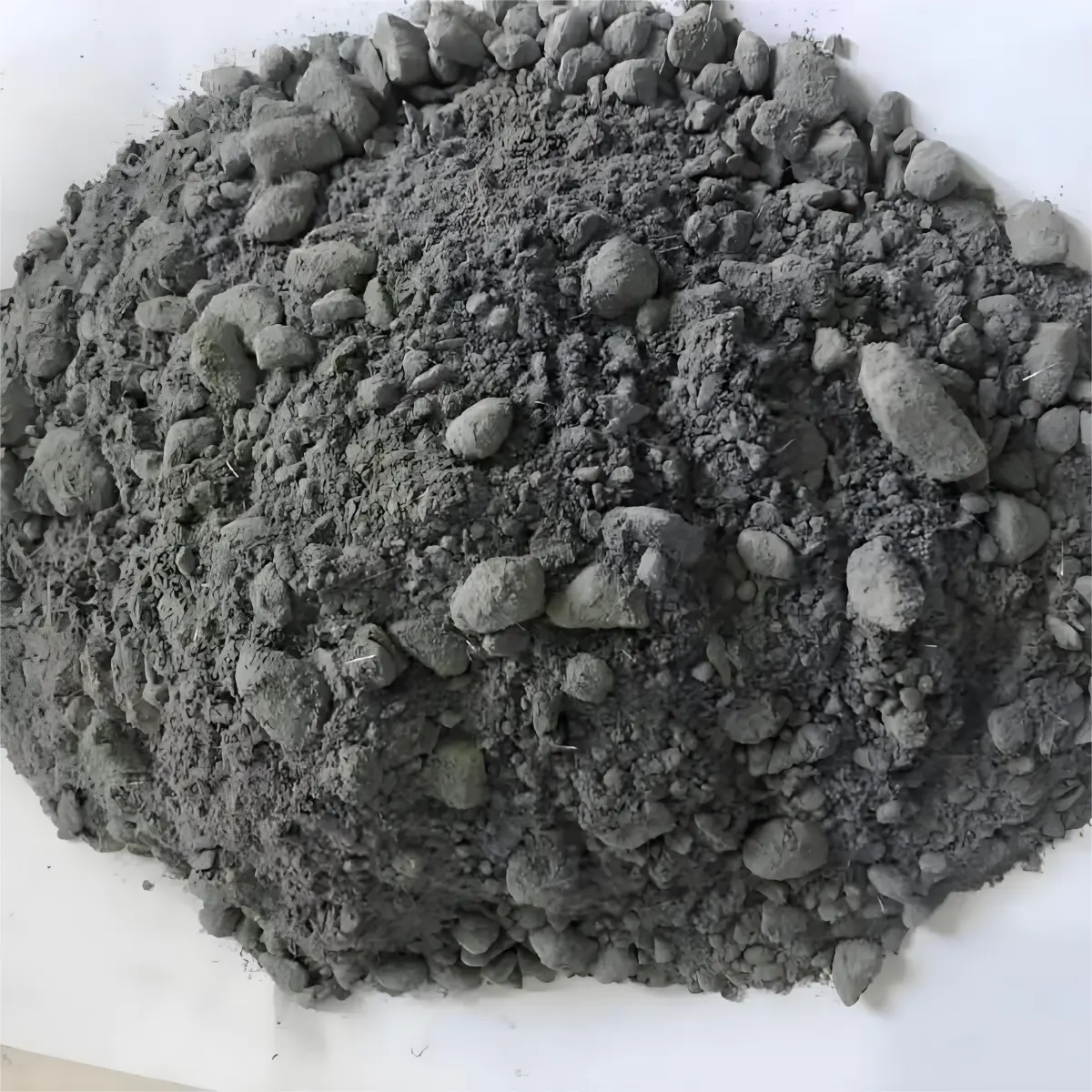 Safety Layer Al2O3 - SiC - C Castable-3