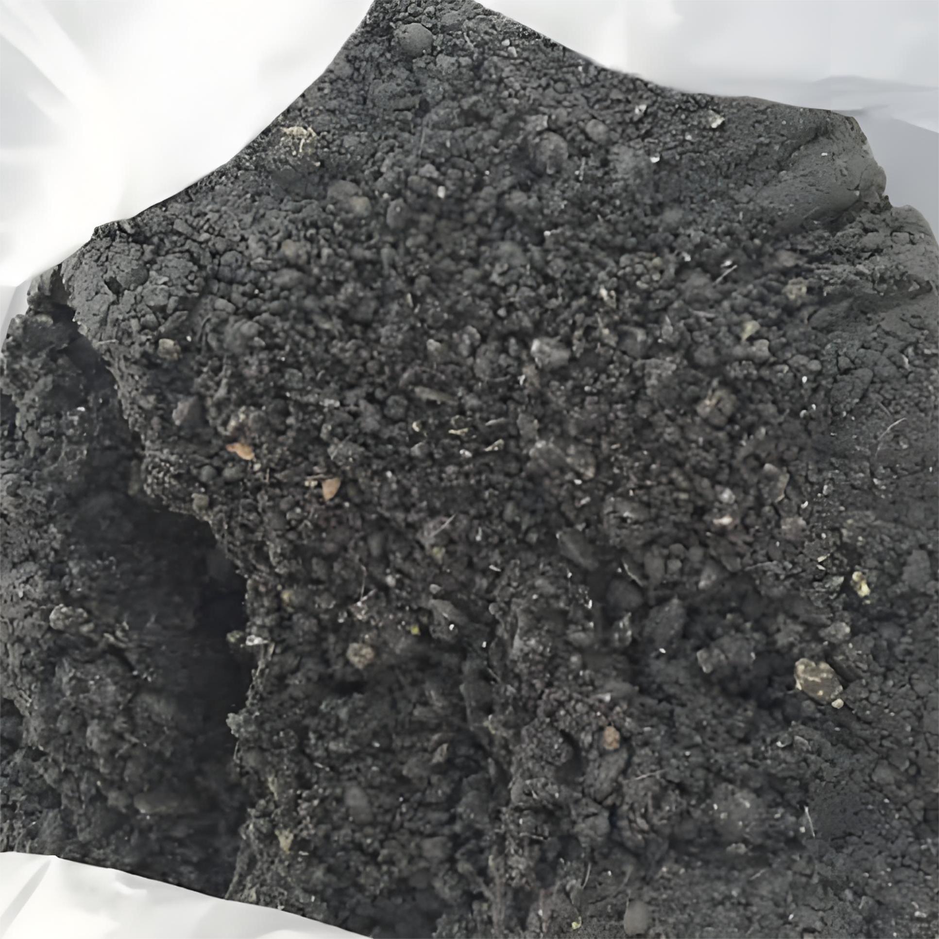 Safety Layer Al2O3 - SiC - C Castable-6