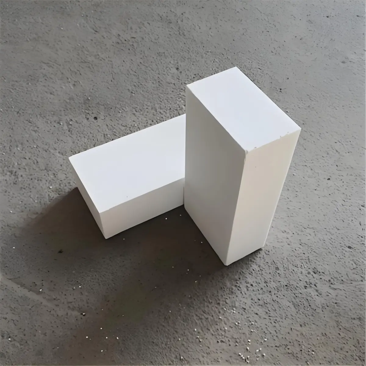 Ultra-lightweight Alumina Bubble Brick-2