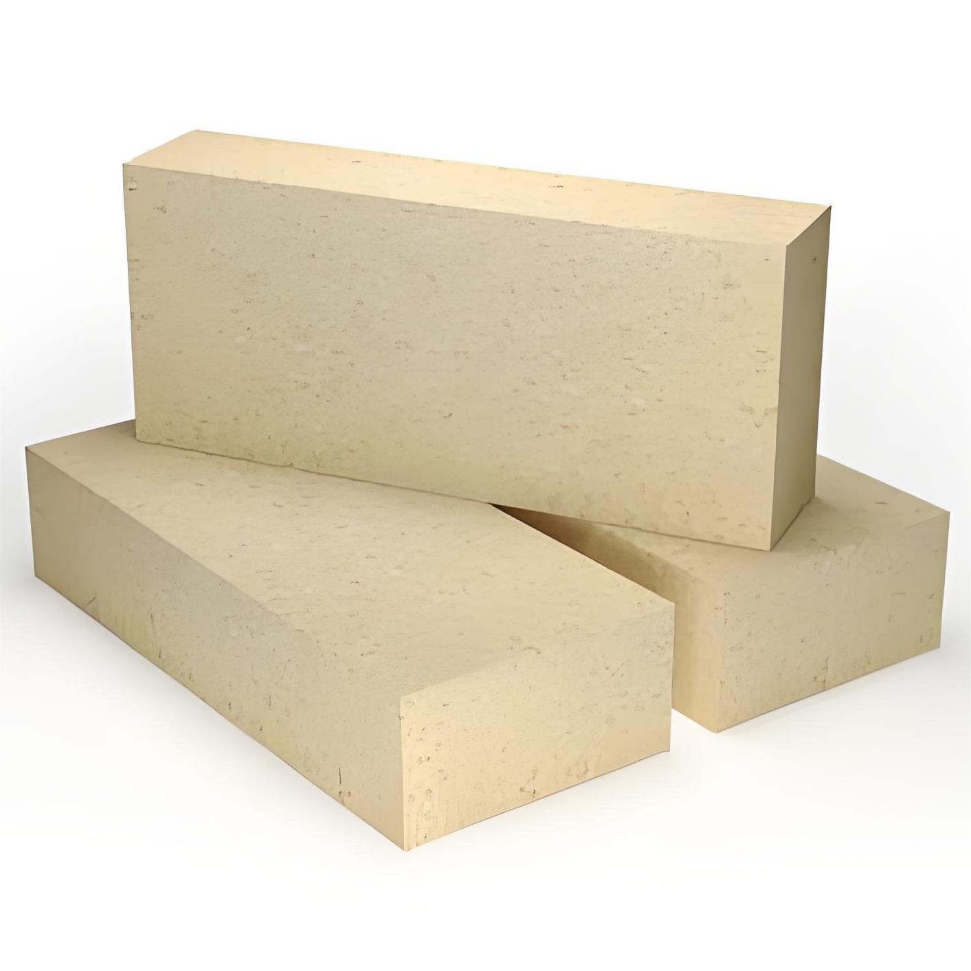 High Aluminum Refractory Brick-3