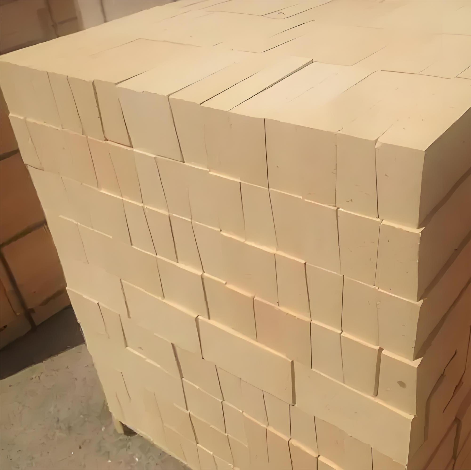 High Aluminum Refractory Brick-6