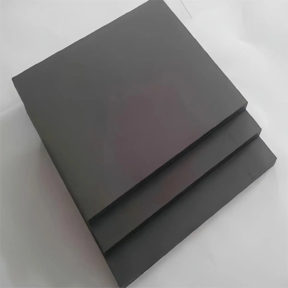 Sintered Silicon Carbide Plate-5