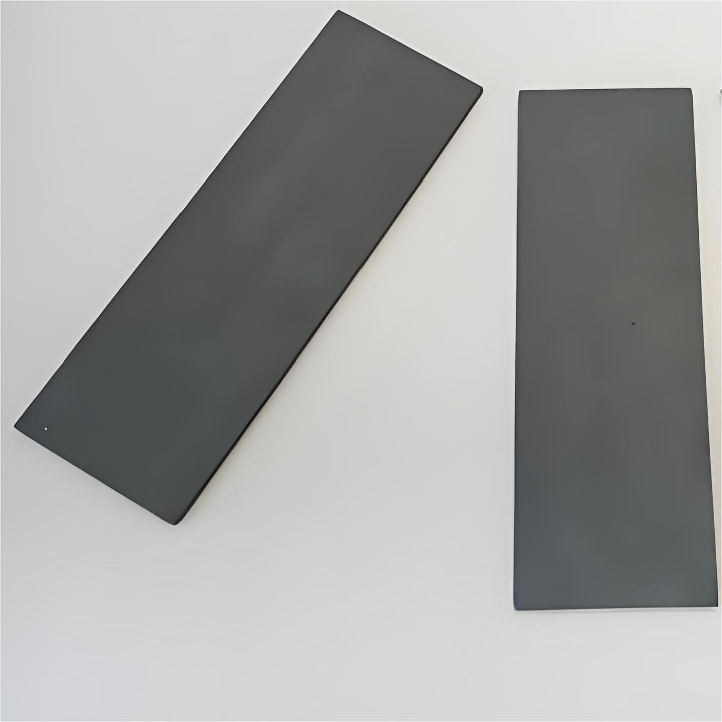 Sintered Silicon Carbide Plate-6