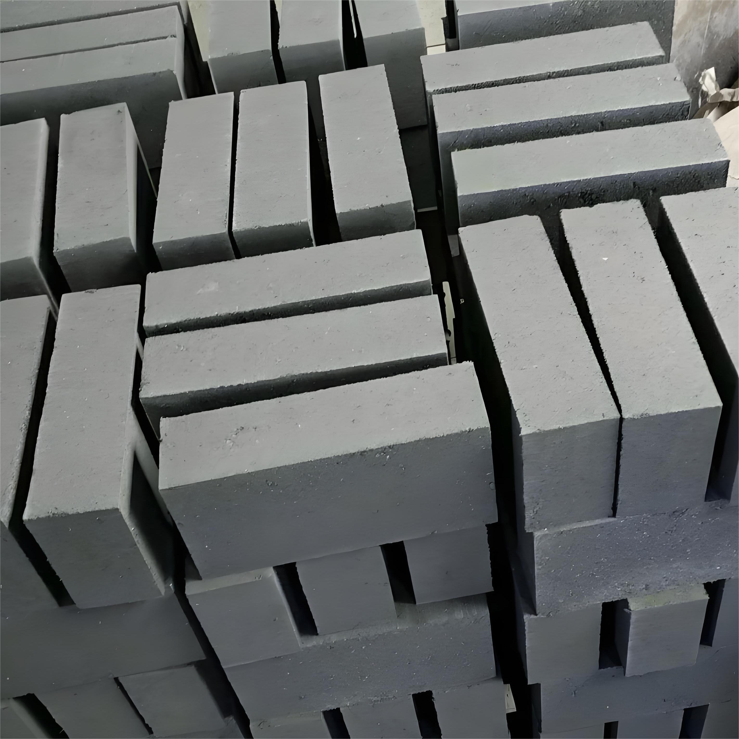 Nitride Bonded Silicon Carbide Brick-4
