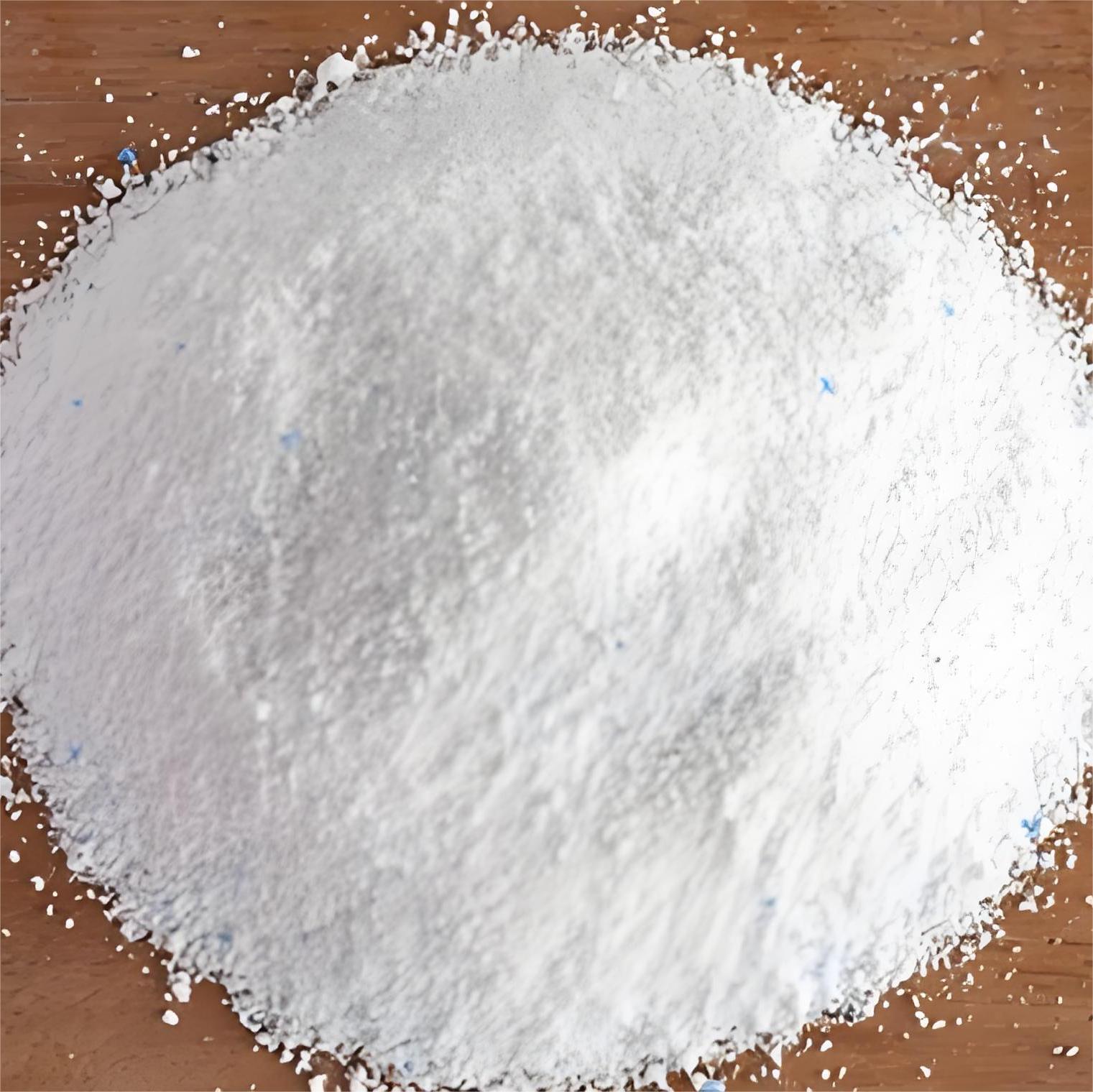 Zirconium Powder-4