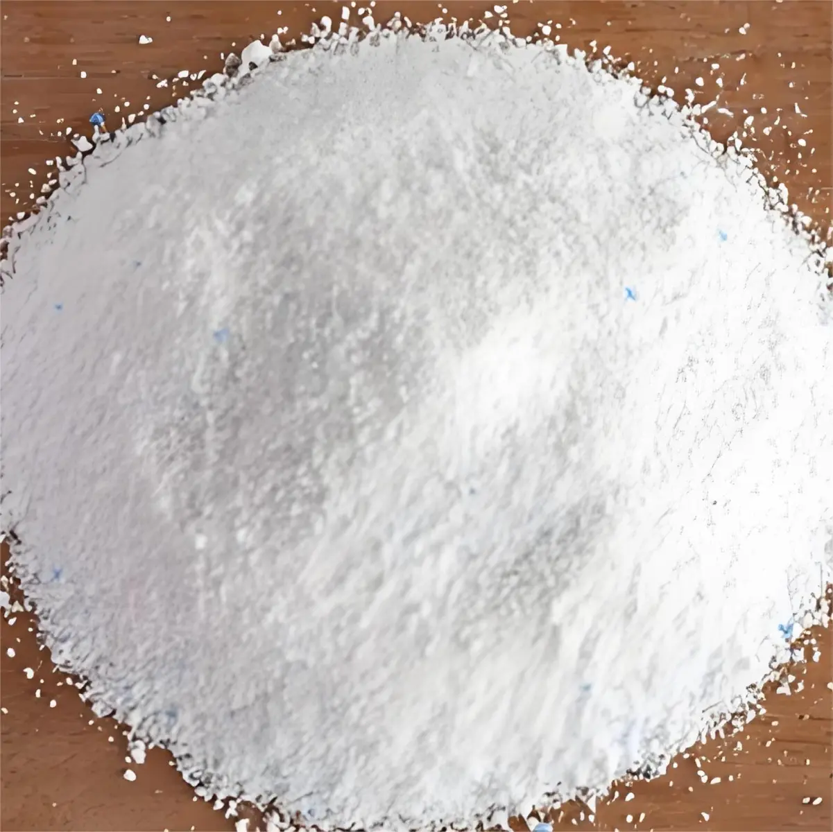 Zirconium Powder-4
