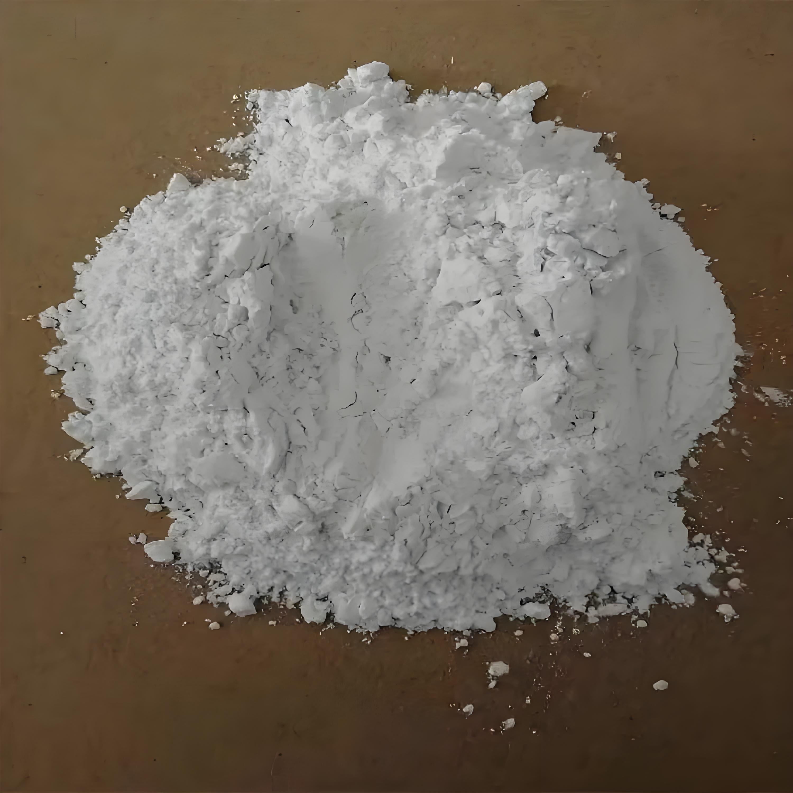 Zirconium Powder-3