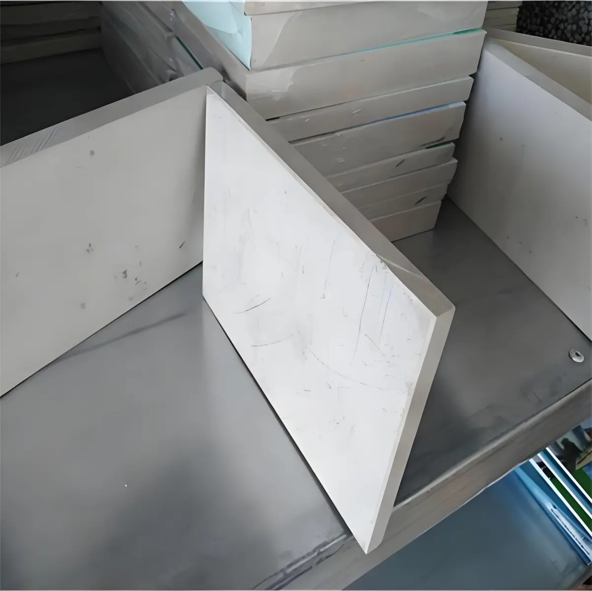 Calcium Silicate Fire Board-5