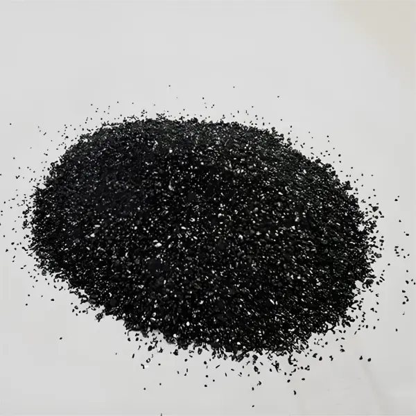 Silicon Carbide Powder-1