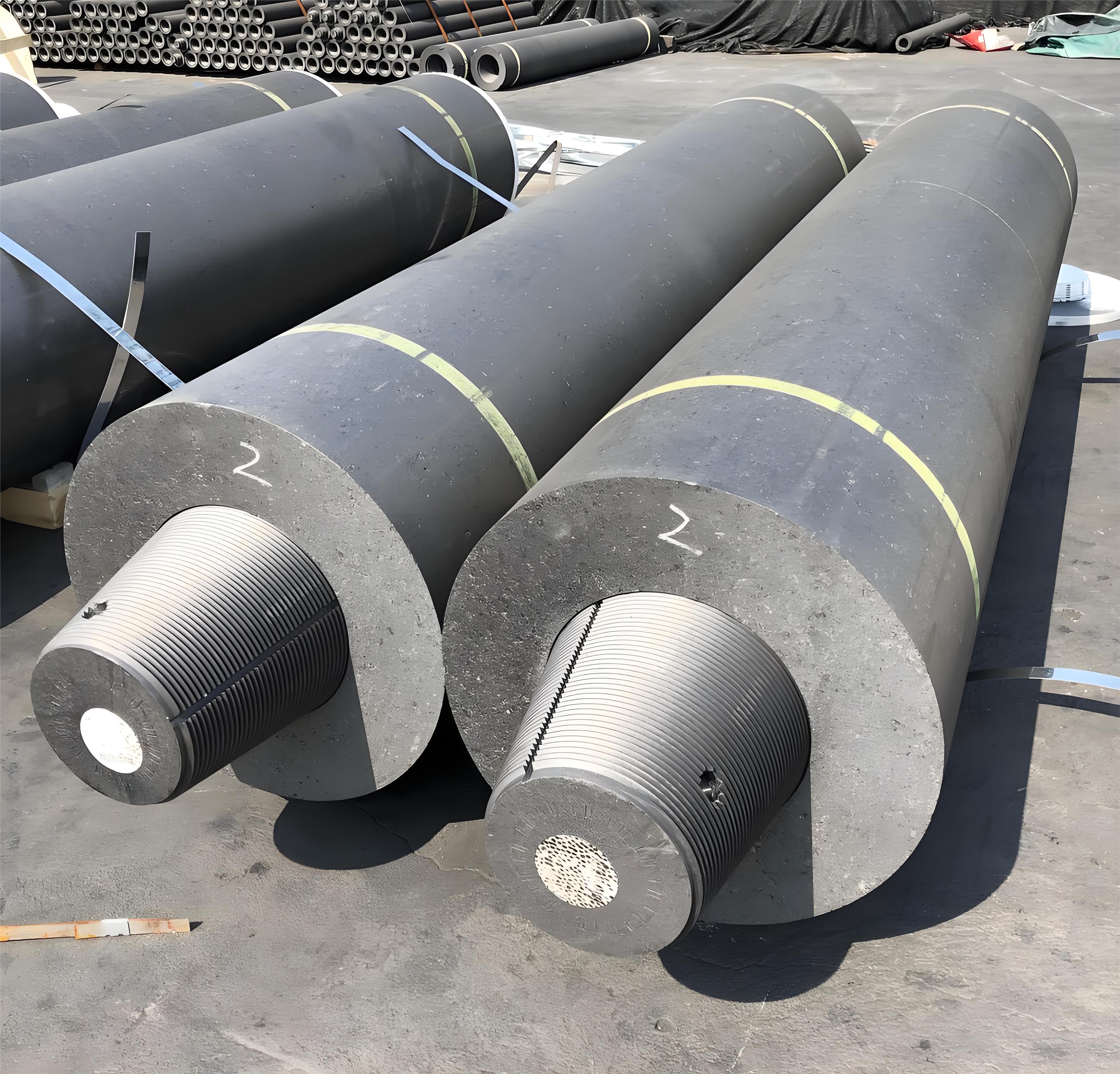 Graphite Electrode-5