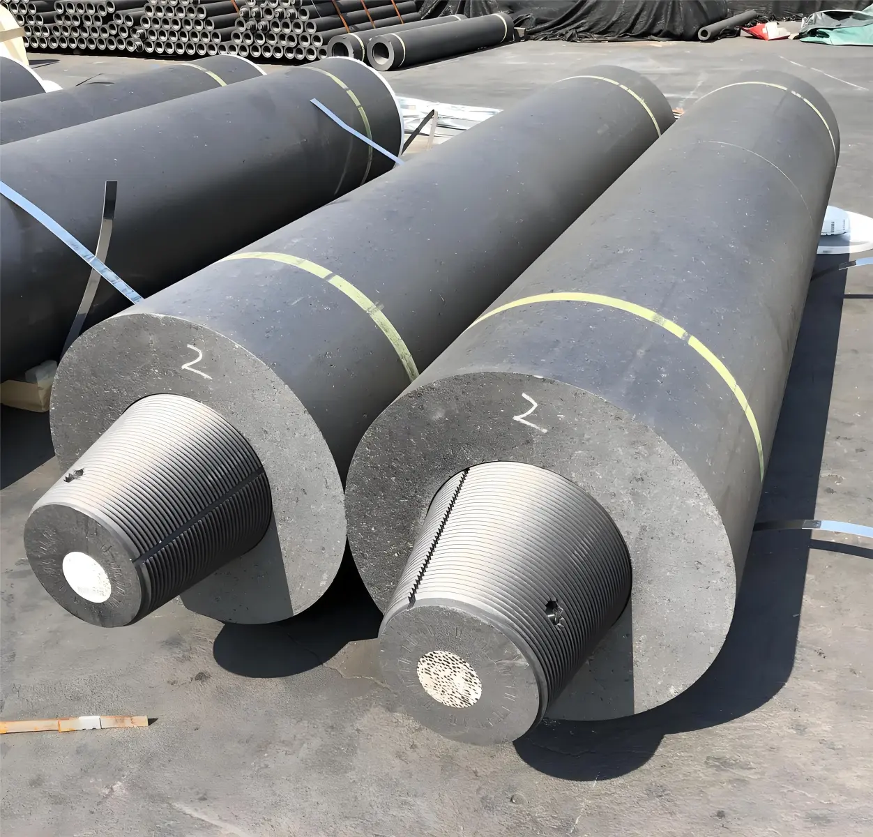 Graphite Electrode-5