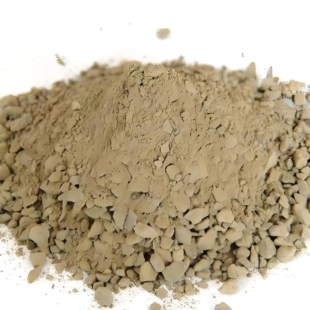 Alkaline Refractory Slurry-6