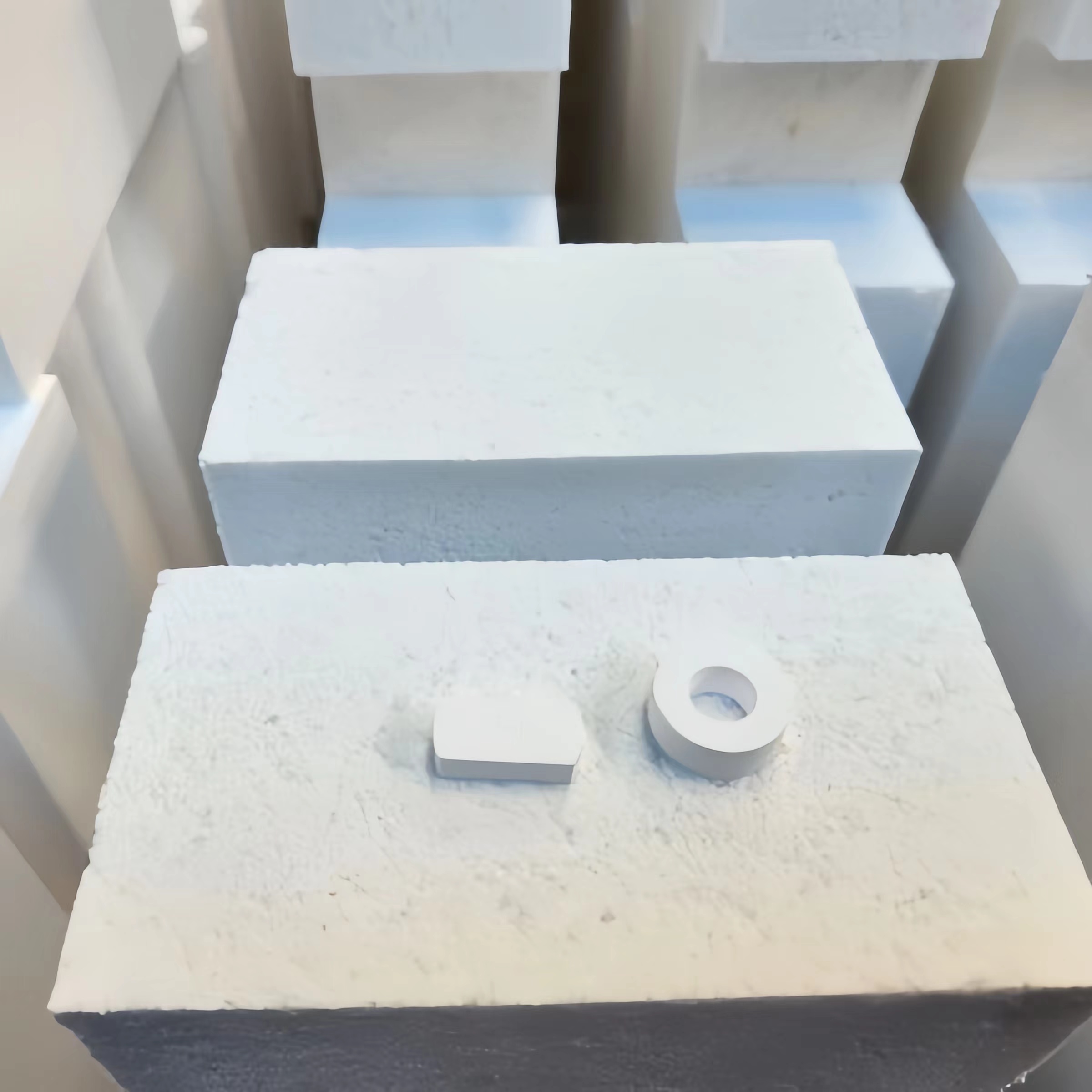 Alumina Bubble Brick-3