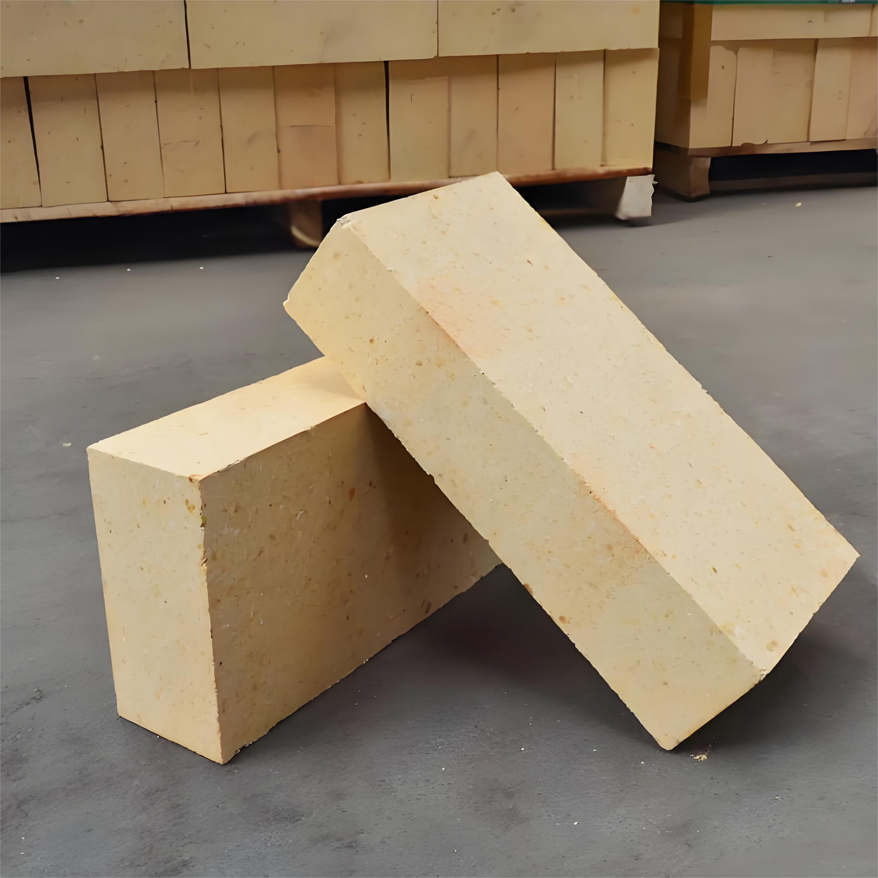 CE and ISO certified carbon refractory bricks by Henan Rongsheng Xinwei, quality assured and ready for global industrial applications