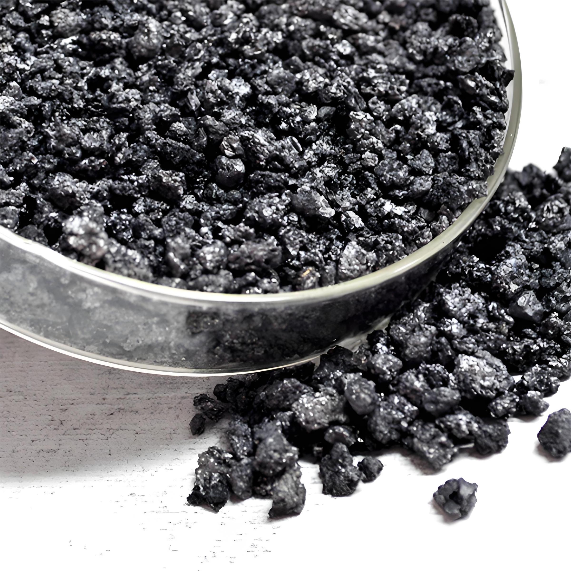 High-Carbon Graphite Petroleum Coke-5