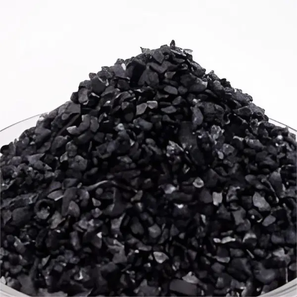 High-Carbon Graphite Petroleum Coke-1
