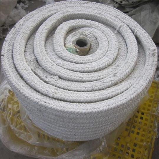 Ceramic Fiber Rope-2
