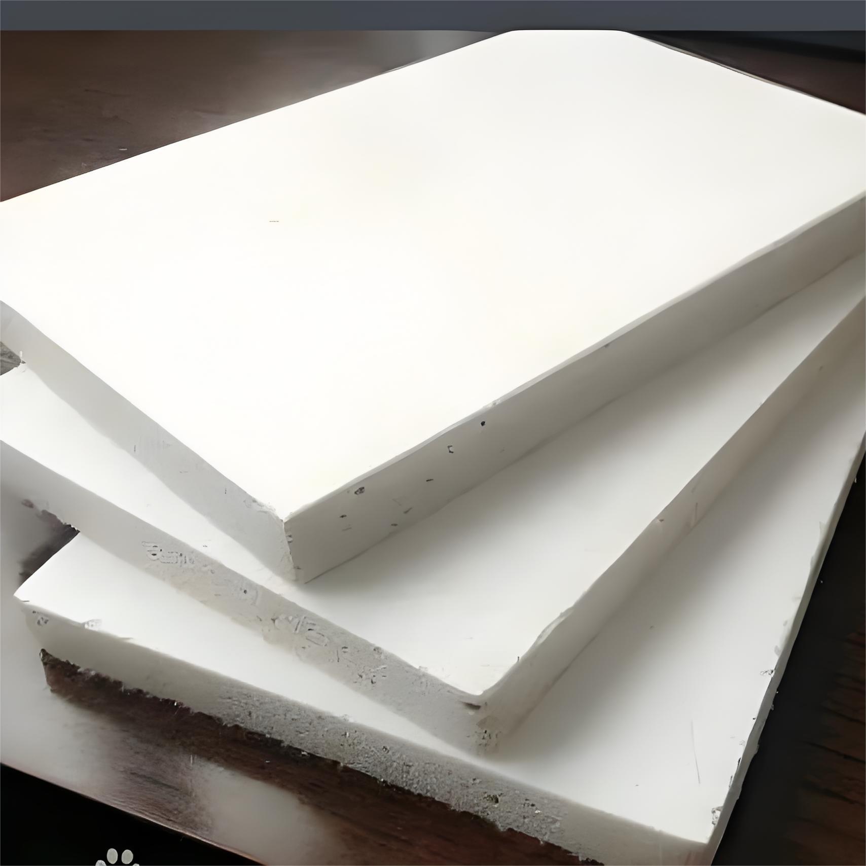 High Density Calcium Silicate Insulation Board-6