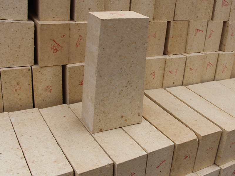 High Alumina Refractory Brick-45