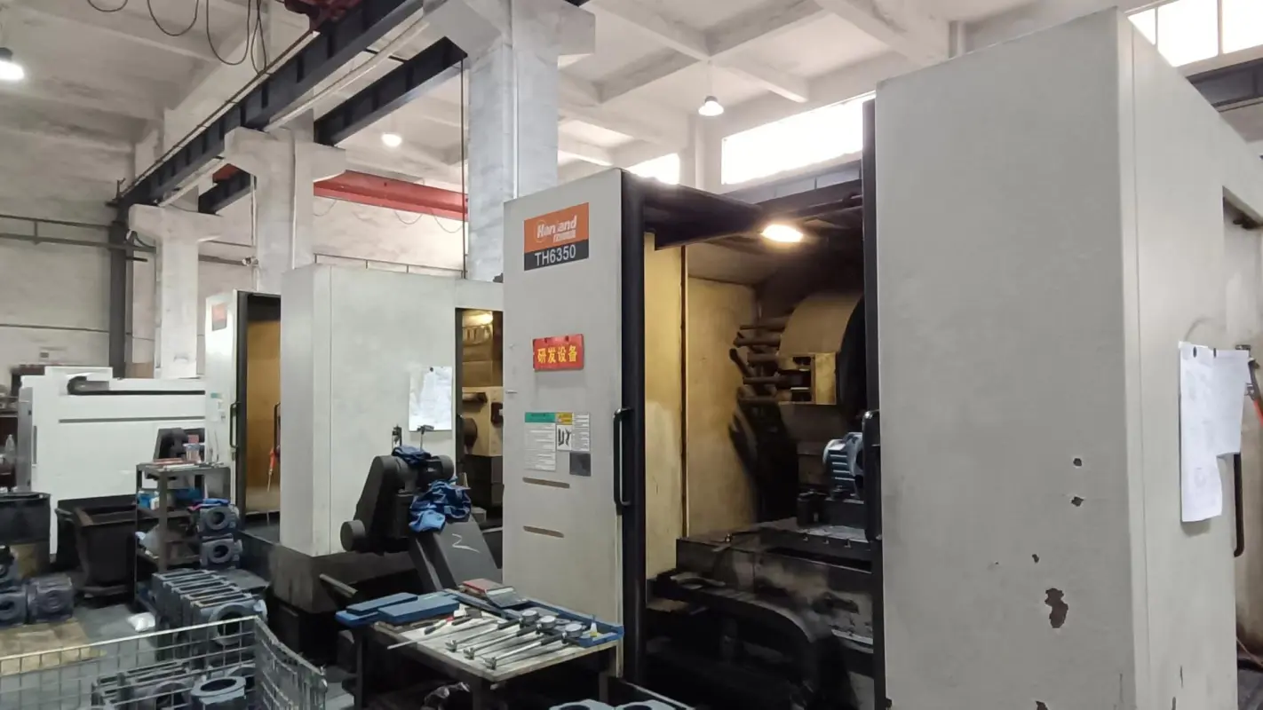 QI'E company Grain and Oil companyCo., Ltd