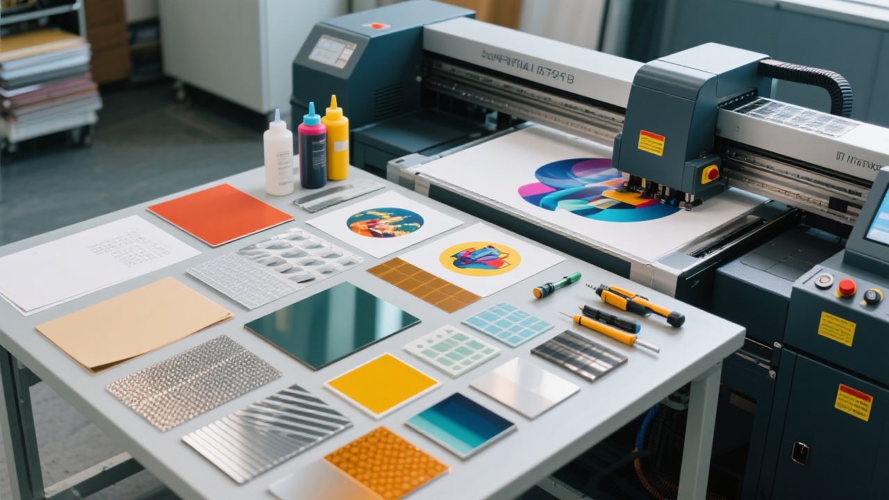 工厂直供棕榈油压榨铣床设备全景图