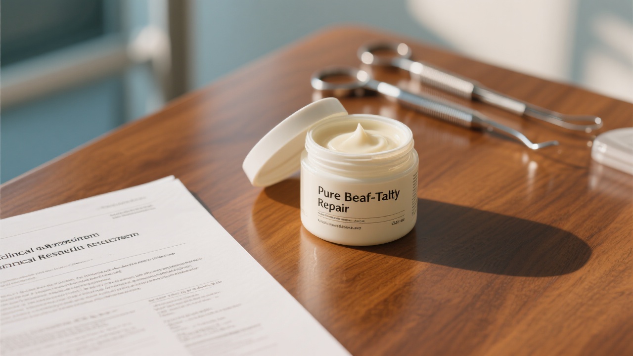 Cosmetic safety testing equipment